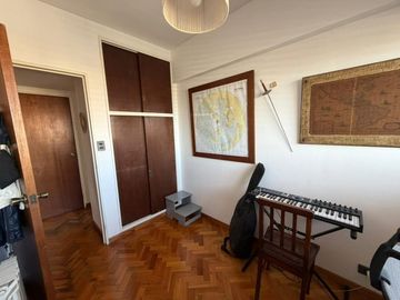 Venta departamento 4 amb en Belgrano. Guarda Coche