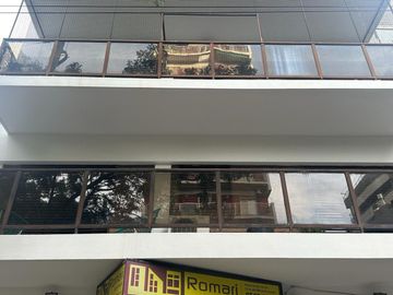 Venta departamento 4 amb en Belgrano. Guarda Coche
