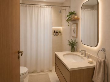 Venta departamento 4 ambientes Belgrano