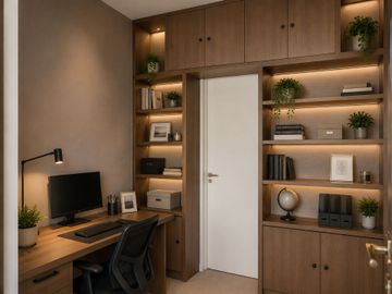 Venta departamento 4 ambientes Belgrano