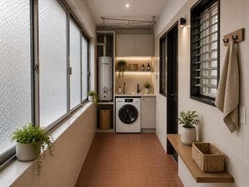 Venta departamento 4 ambientes Belgrano