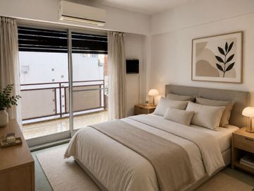 Venta departamento 4 ambientes Belgrano