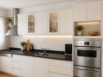 Venta departamento 4 ambientes Belgrano