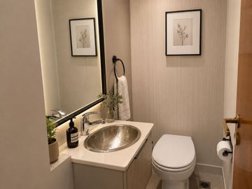 Venta departamento 4 ambientes Belgrano
