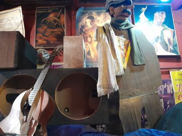 VENTA LOCAL AV CORRIENTES Y RIOBAMBA - BAR