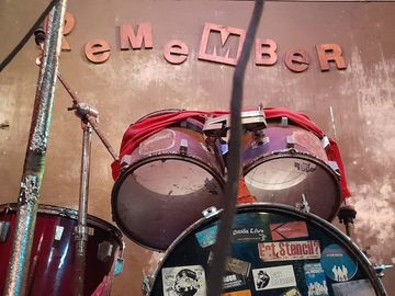VENTA LOCAL AV CORRIENTES Y RIOBAMBA - BAR