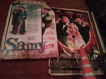 VENTA LOCAL AV CORRIENTES Y RIOBAMBA - BAR