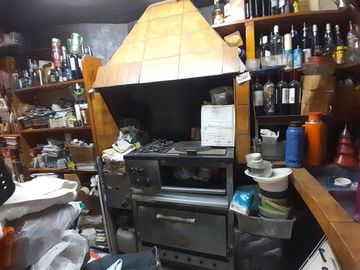 VENTA LOCAL AV CORRIENTES Y RIOBAMBA - BAR