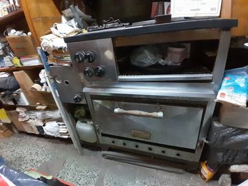 VENTA LOCAL AV CORRIENTES Y RIOBAMBA - BAR