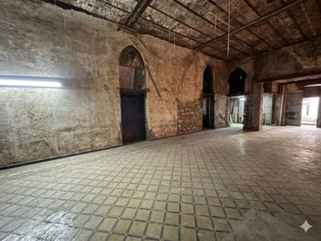 TERRENO EN VENTA CHACARITA- IDEAL FABRICA/DEPÓSITO