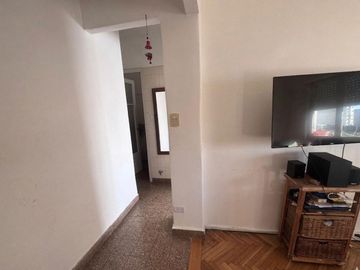 VENTA DEPTO 2 AMBIENTES BALVANERA APTO CREDITO