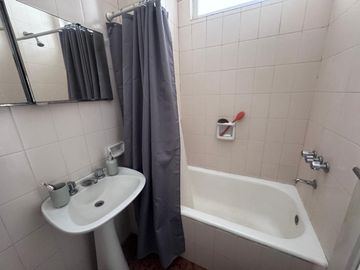 VENTA DEPTO 2 AMBIENTES BALVANERA APTO CREDITO