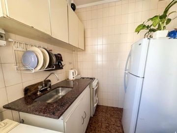 VENTA DEPTO 2 AMBIENTES BALVANERA APTO CREDITO