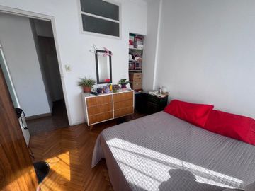 VENTA DEPTO 2 AMBIENTES BALVANERA APTO CREDITO