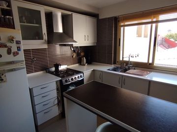 VENTA 3 AMB VILLA DEL PARQUE 2 COCHERAS AMENITIES