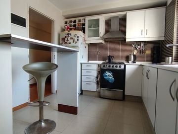 VENTA 3 AMB VILLA DEL PARQUE 2 COCHERAS AMENITIES