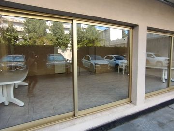 VENTA 3 AMB VILLA DEL PARQUE 2 COCHERAS AMENITIES
