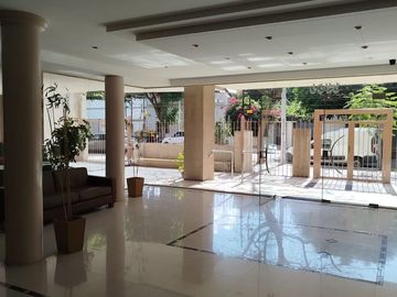 VENTA 3 AMB VILLA DEL PARQUE 2 COCHERAS AMENITIES