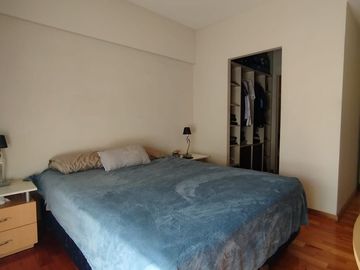 VENTA 3 AMB VILLA DEL PARQUE 2 COCHERAS AMENITIES