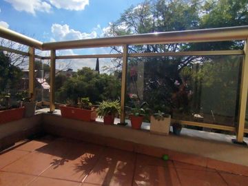 VENTA 3 AMB VILLA DEL PARQUE 2 COCHERAS AMENITIES