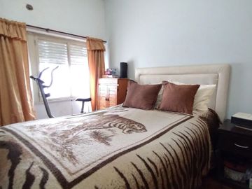 VENTA DEPTO 3 AMB VILLA URQUIZA BALCÓN SUBTE B