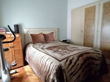 VENTA DEPTO 3 AMB VILLA URQUIZA BALCÓN SUBTE B