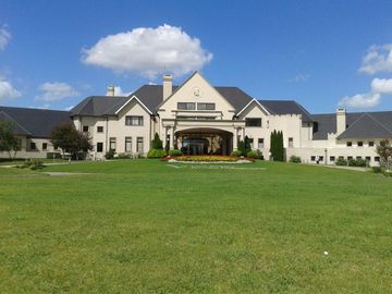 Venta Casa a Estrenar en Pilar Golf c/Financiación