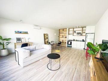 Venta de Departamento Monoambiente Pueblo Camaño