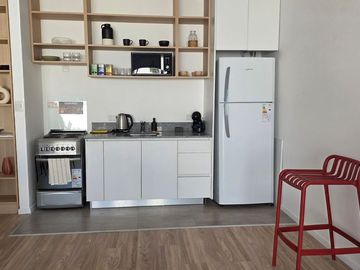 Venta de Departamento Monoambiente Pueblo Camaño