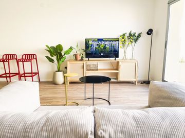 Venta de Departamento Monoambiente Pueblo Camaño