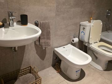 Venta de Departamento Monoambiente Pueblo Camaño