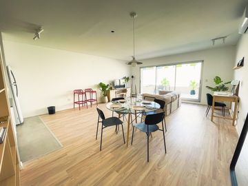 Venta de Departamento Monoambiente Pueblo Camaño