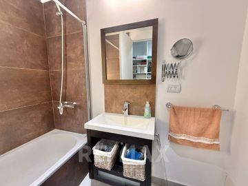 Venta 3amb-jardín-2baños-vista laguna-Lagoon Pilar