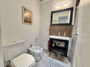 Venta 3amb-jardín-2baños-vista laguna-Lagoon Pilar