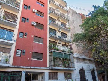 Venta Villa Del Parque 2 ambientes ideal renta