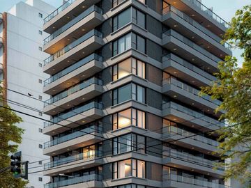 Venta Departamento 3 Amb Desarrollo Villa Urquiza