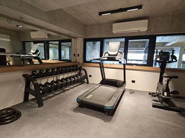 VENTA MONO FULL AMENITIES A ESTRENAR PALERMO HOLLY