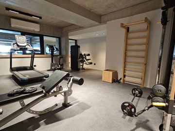 VENTA MONO FULL AMENITIES A ESTRENAR PALERMO HOLLY