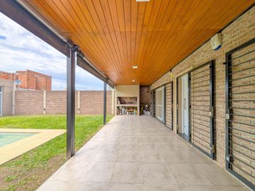 Venta casa a estrenar Pueblo esther
