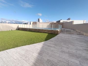 DEPARTAMENTO EN VENTA 1 DORMITORIO ZONA NORTE