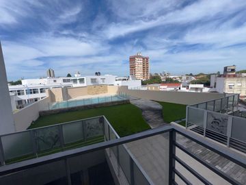 DEPARTAMENTO EN VENTA 1 DORMITORIO ZONA NORTE
