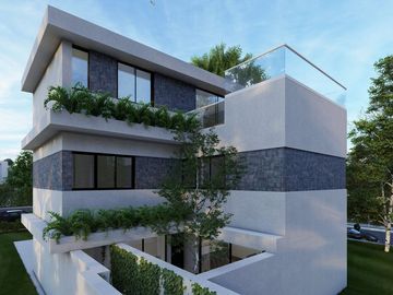 Venta Casa de Pasillo barrio Lourdes