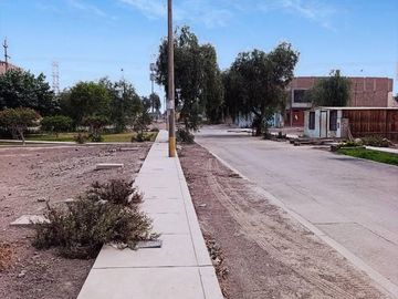 Oportunidad Terreno 120Mt2 - Puente Piedra - Lima Norte - Urb Santa Paula