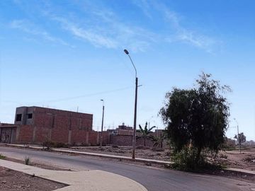 Oportunidad Terreno 120Mt2 - Puente Piedra - Lima Norte - Urb Santa Paula