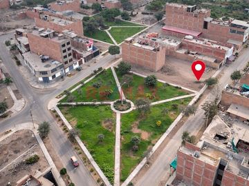 Oportunidad Terreno 120Mt2 - Puente Piedra - Lima Norte - Urb Santa Paula