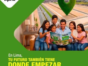 Oportunidad Terreno 120Mt2 - Puente Piedra - Lima Norte - Urb Santa Paula