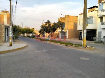 Oportunidad Terreno 120Mt2 - Puente Piedra - Lima Norte - Urb Santa Paula