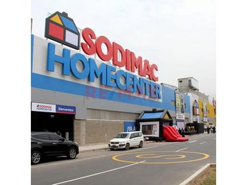 Oportunidad Terreno 120Mt2 - Puente Piedra - Lima Norte - Urb Santa Paula