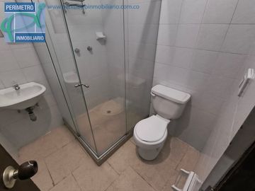 Apartamento en Arriendo Ubicado en Medellín Codigo 2556