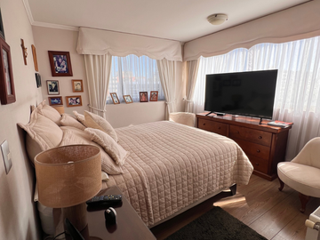 VENTA DEPARTAMENTO 9 NORTE CON 1 ORIENTE